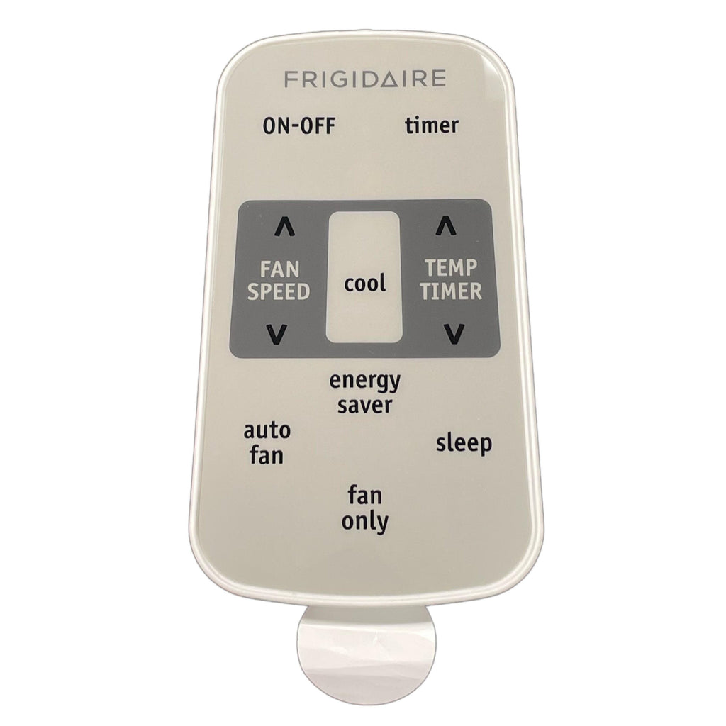 Electrolux RG15D/E-ELL for Frigidaire Window Air Conditioner Remote Control - 5304487535