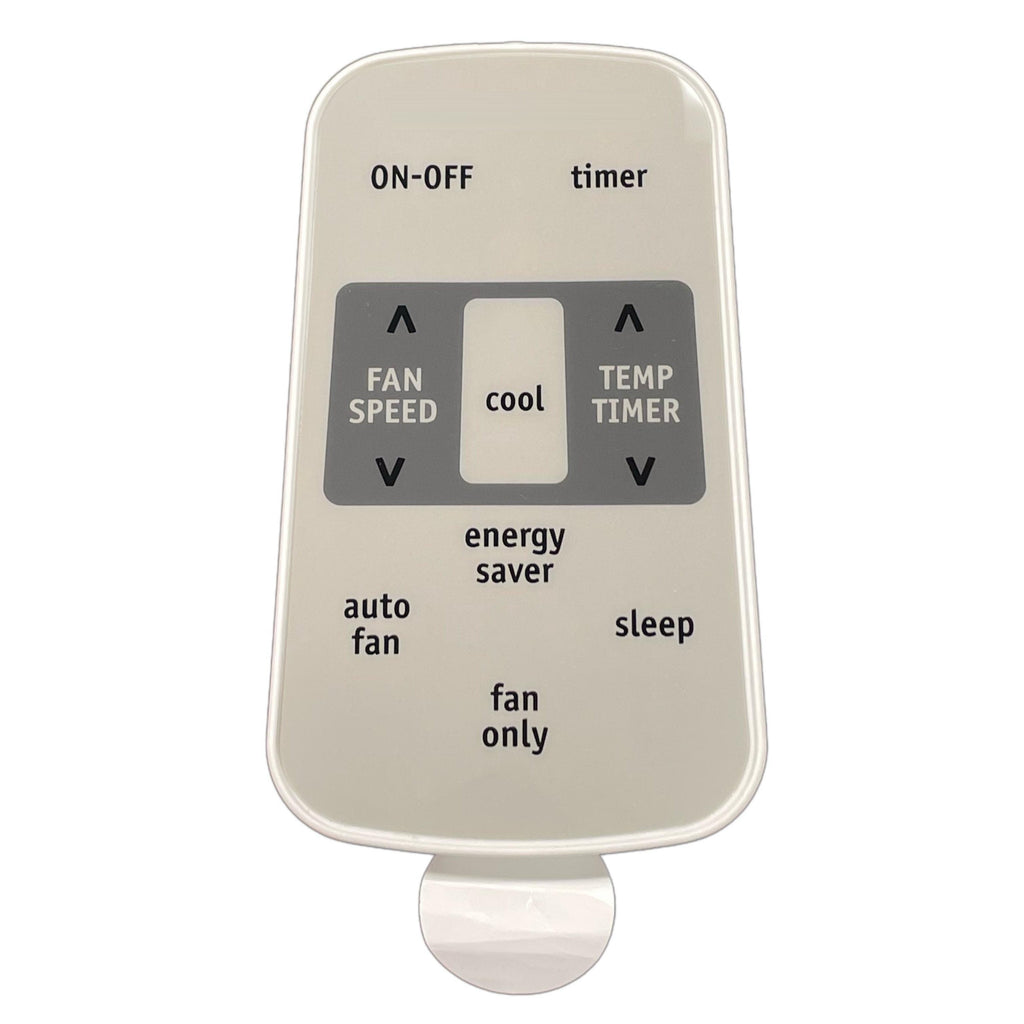 Electrolux RG15D/E-ELL for Frigidaire Window Air Conditioner Remote Control - 5304487535