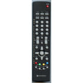 Element 845042GF1XABH TV Remote Control