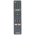 Element E4SFT551REM TV Remote Control