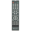 Element JX8036A TV Remote Control - 845-047-03B06