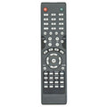 Element JX8040A TV Combo Remote Control