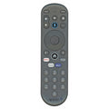Element XClass Xumo TV Remote Control with VOICE - 7601-Z00720-0044EMTK