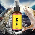 Elite Angler's Liquid Bait