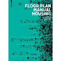 Floor Plan Manual Housing - Hardcover