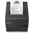 Epson TM-T88VII Thermal Receipt Printer 500mm/sec Black C31CJ57A9922