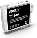 New, Pre-Owned - Epson T3240 Gloss Optimizer UltraChrome HG2 Ink Cartridge, T324020