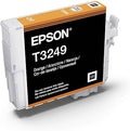 New, Pre-Owned - Epson 324 Orange UltraChrome HG2 Ink Cartridge, T324920