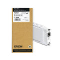 New, Pre-Owned - Epson T6931 ColorChrome XD Photo Black Ink Cartridge, T693100