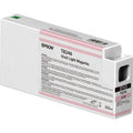 New, Pre-Owned - Epson 824 Vivid light Magenta Ink Cartridge, T824600
