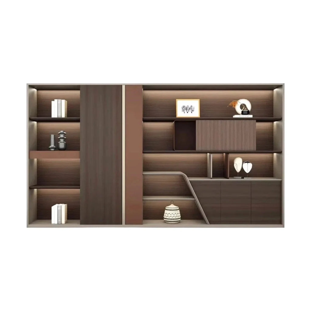 Winthrop · Modern Office Shelves & Storage