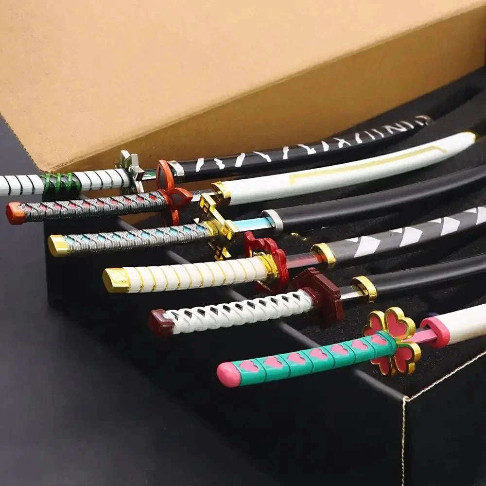 Zenitsu Agatsuma Katana Toy