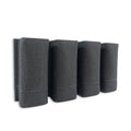 Esstac 1911 Quad Pistol GAP KYWI Pouch | with 4 Malice Clips | Made in USA
