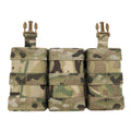 Esstac 7.62 AK Triple Daeodon Front Panel | with Front Webbing