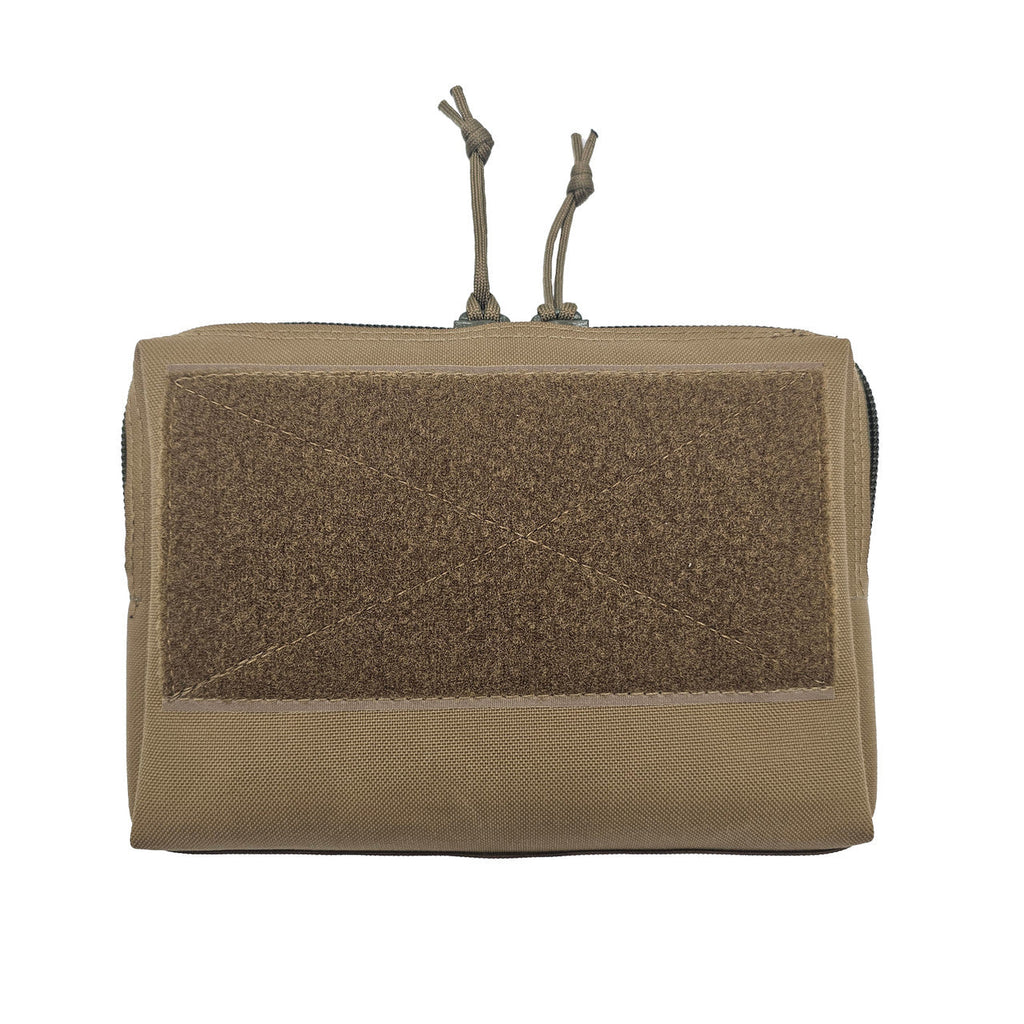 Esstac Admin GP Tall Pouch | Includes 4 Tall WTFix Straps