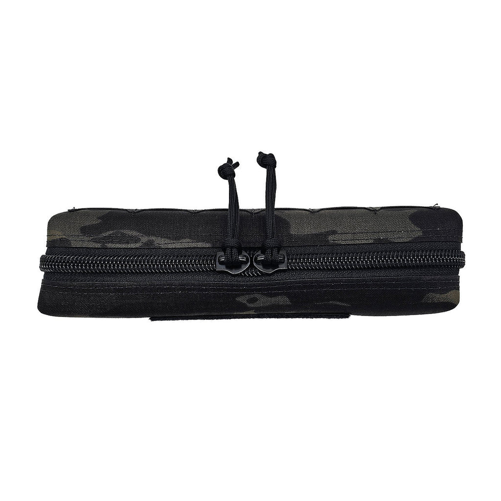 Esstac Binocular NVG Case - Padded | with 4 Long Malice Clips