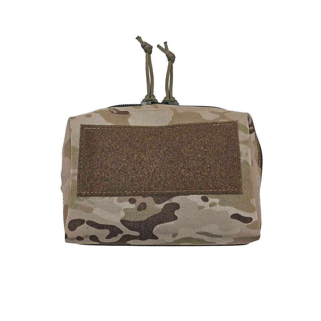 Esstac Binocular NVG Case - Tegris Lined | with 4 Malice Clips