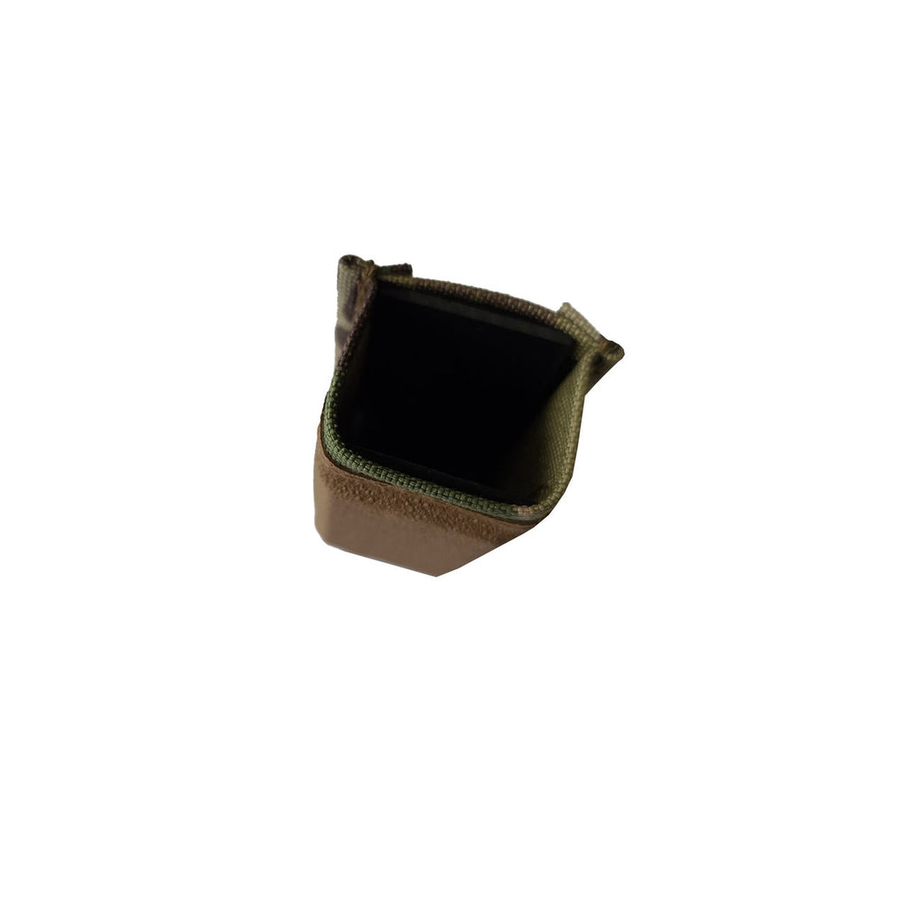 Esstac Magnet Single Pistol KYWI Pouch | with Malice Clip