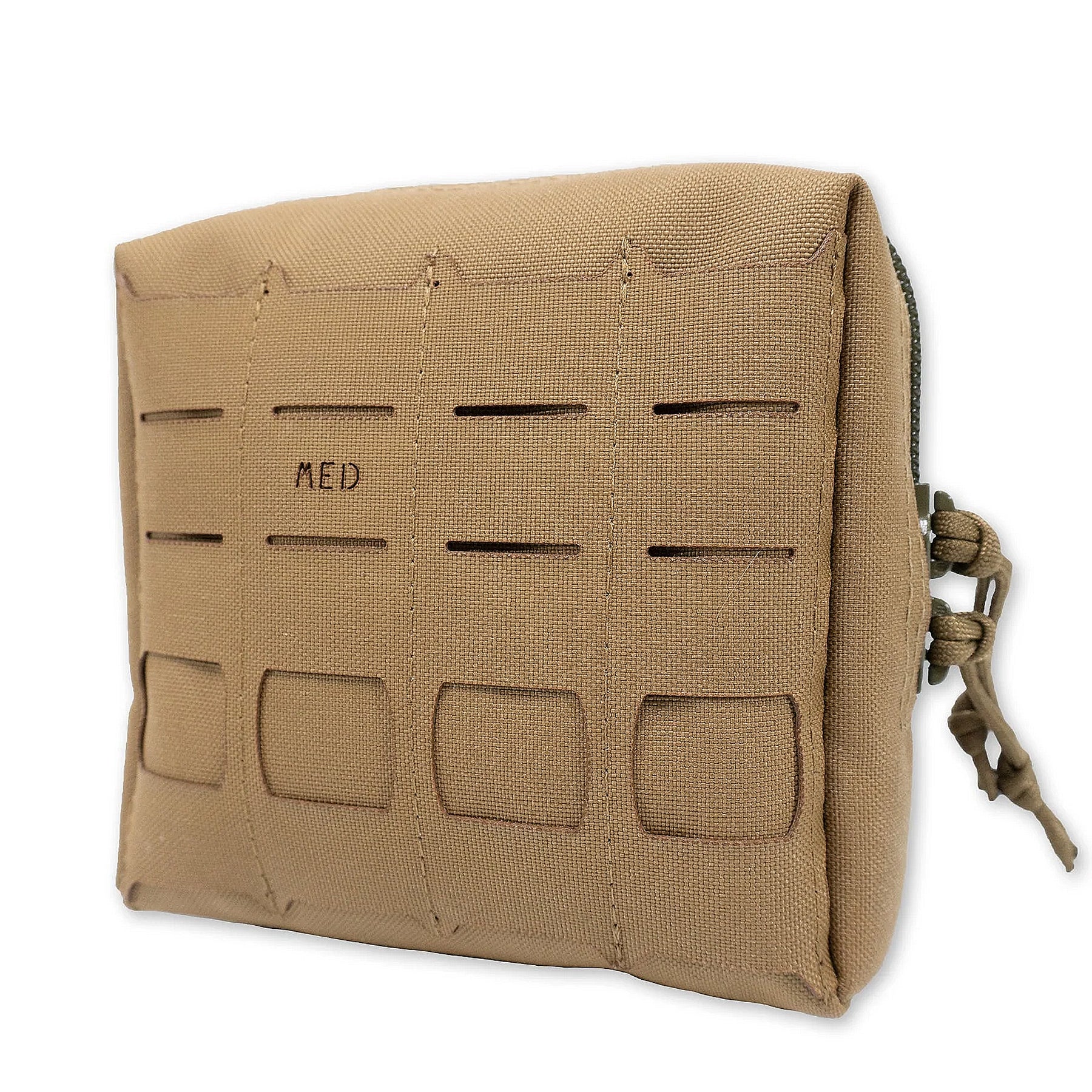 Esstac Medium GP Pouch | General Purpose | with 4 Malice Clips
