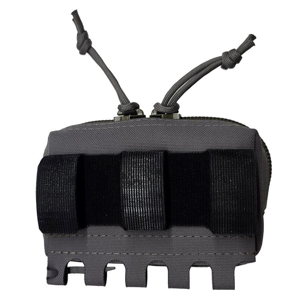 Esstac Mini Belt HINGED Mountable GP Pouch | General Purpose