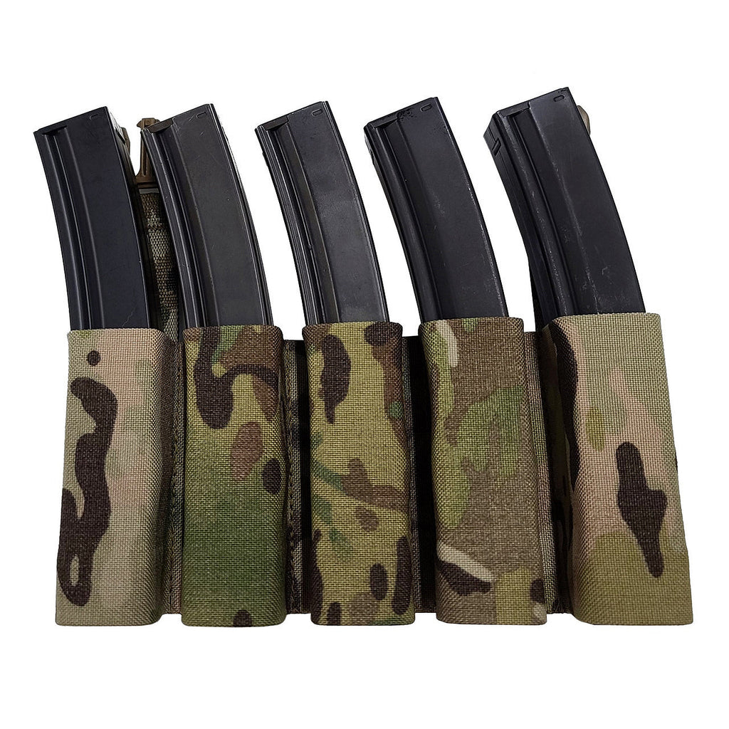 Esstac MP5 Daeodon Front Panel | Made in USA
