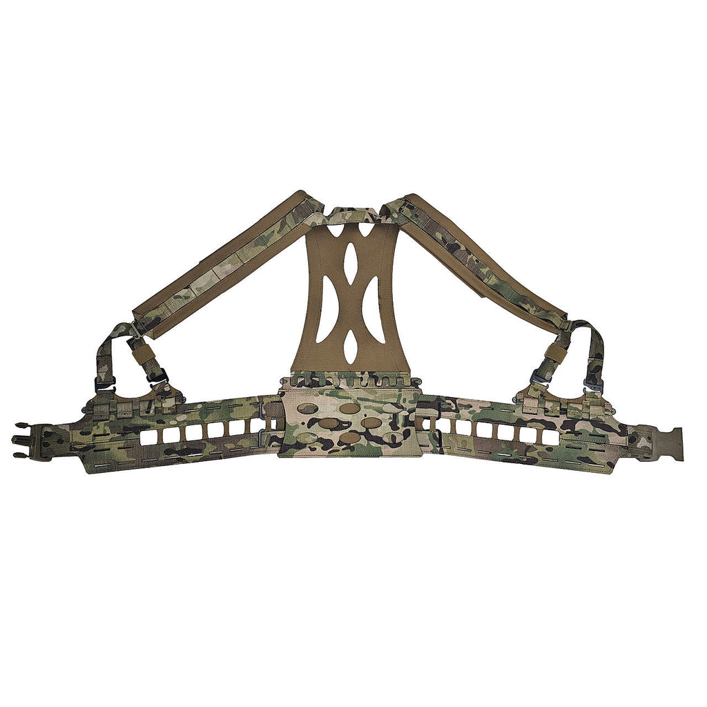 Esstac Shooters Harness Large | Made in USA