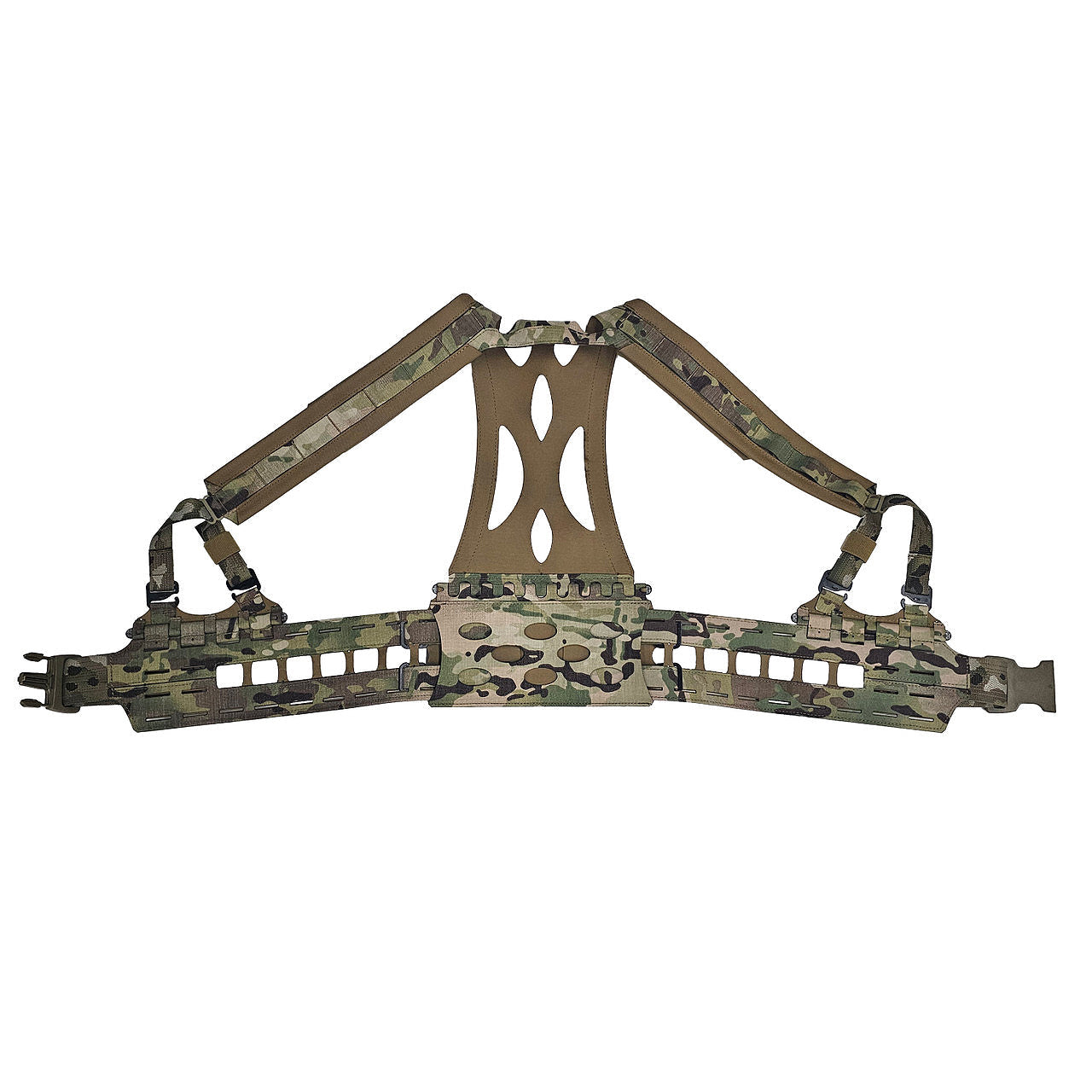 Esstac Shooters Harness Large | Made in USA