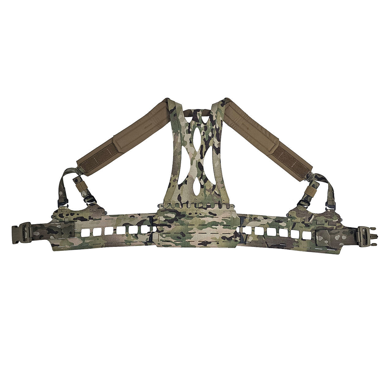 Esstac Shooters Harness Large | Made in USA