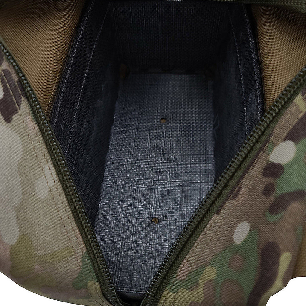 Esstac Tactical Midget Carry All Bag 2.0 | with PALS Webbing & Tegris Insert