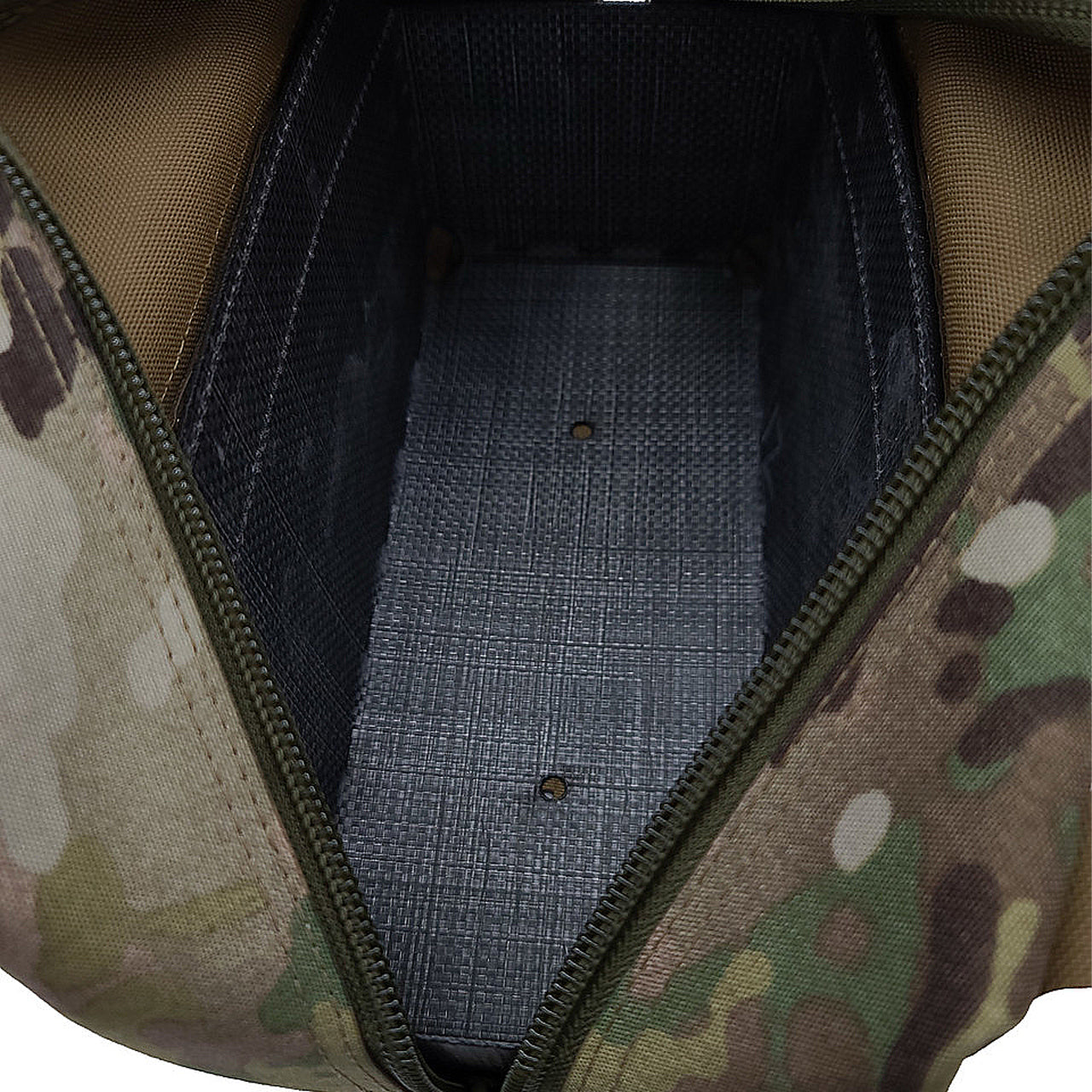 Esstac Tactical Midget Carry All Bag 2.0 | with PALS Webbing & Tegris Insert