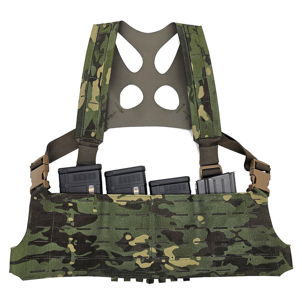 Esstac Trimmed Bush 7.62 | All Insert Sizes Available