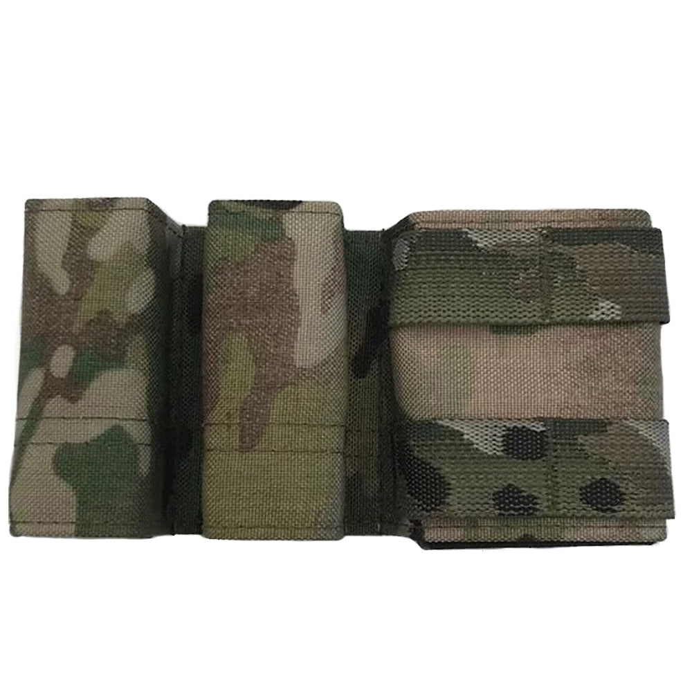 Esstac 2011 5.56 1+2 GAP Side BY Side KYWI Shorty | with 4 Malice Clips
