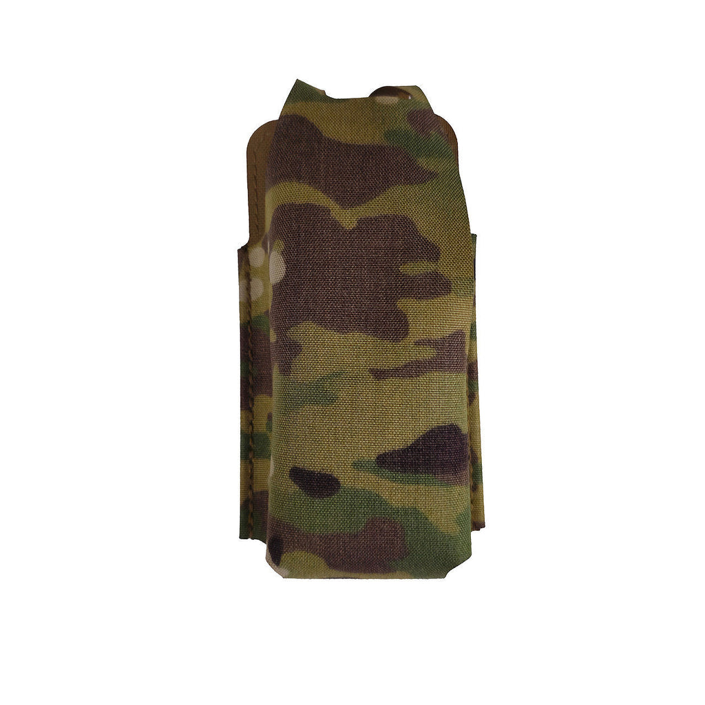 Esstac Motorolla APX 8000 Radio Pouch | with 2 Malice Clips
