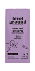 Ethiopian Medium Roast Coffee