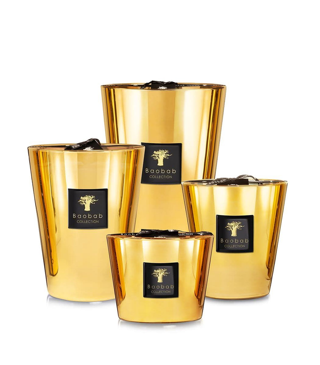 Baobab Collection Aurum Max 35 Candle