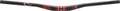 RaceFace SIXC Riser Carbon Handlebar 31.8 x 785mm 3/4" Rise Red Decal