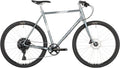 All-City Space Horse Bike - 650b Steel MicroShift Moon Powder 46cm