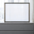 Jehoram - Mirror - Gray