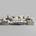 Falun · Office Waiting Area Lounge Seating