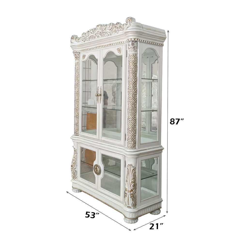 Vendome - Curio