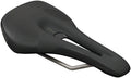 Ergon SR Allroad Comp Saddle - TiNox XP Black Women's Small/Medium