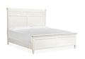 Echo Isles - Classic Panel Bed