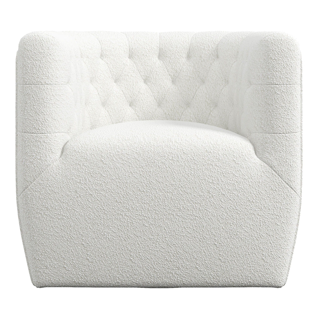 Delaney - Ergonomic Design Swivel Chair