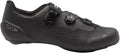SIDI Genius X WYVE Road Shoes - Men's Black 45.5