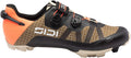SIDI Aeron XC Clipless Mountain Shoes - Men's Jojoba 44