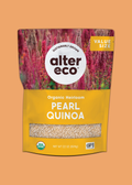 Pearl Heirloom Quinoa, Value Size 22oz Bag