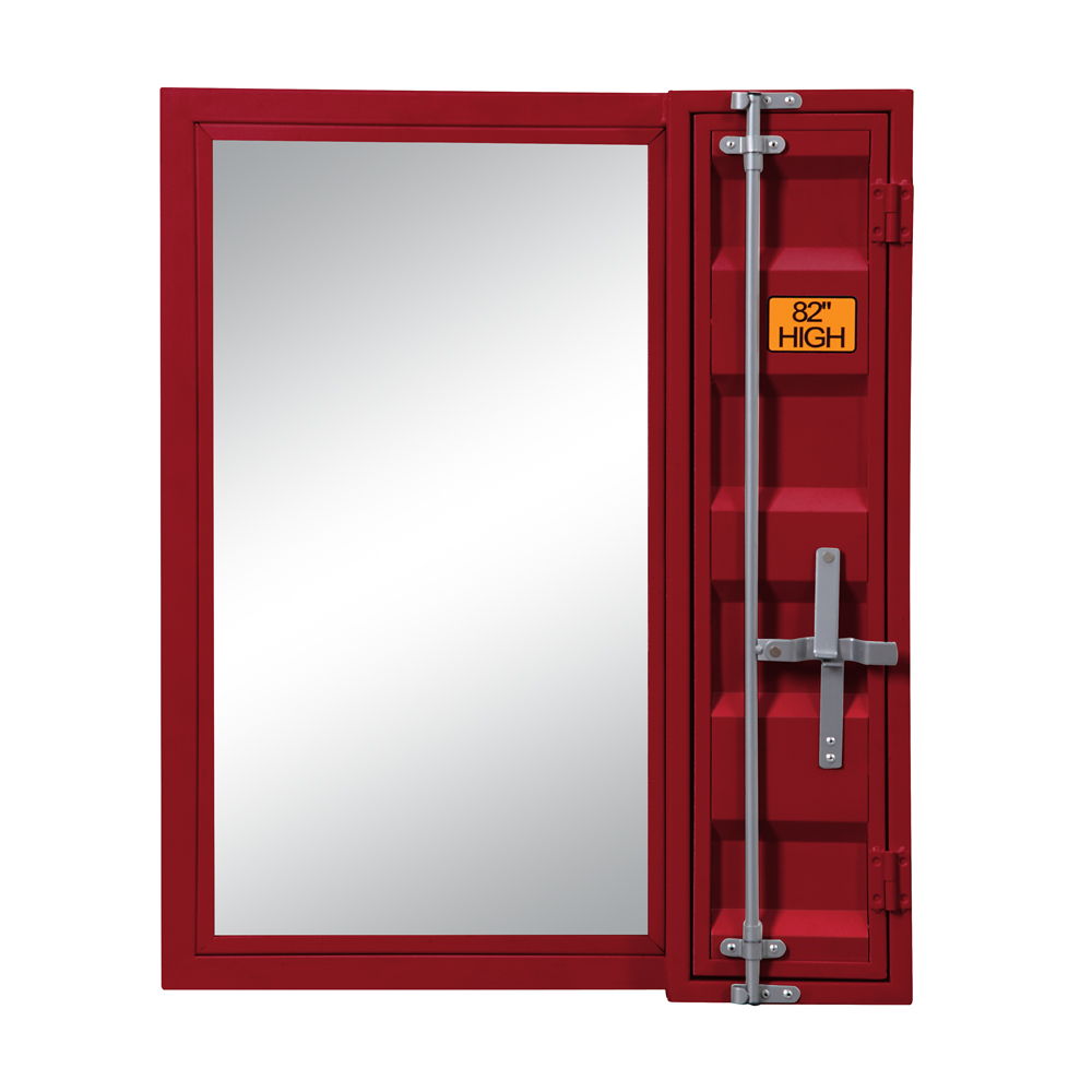 Cargo - Vanity Mirror