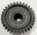 IRonManRc  31T 8MM Mod1 Pinion Gear HARDENED STEEL