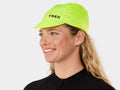 Trek Cotton Cycling One Size Radioactive Yellow Headwear