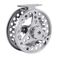 Precision Cast Fishing Reel